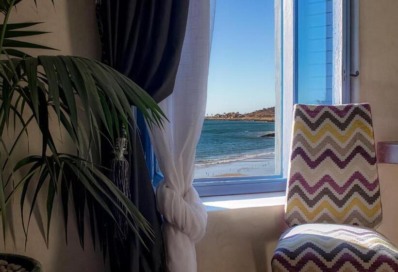 فندق صغير Teddy Pirate   Coliving