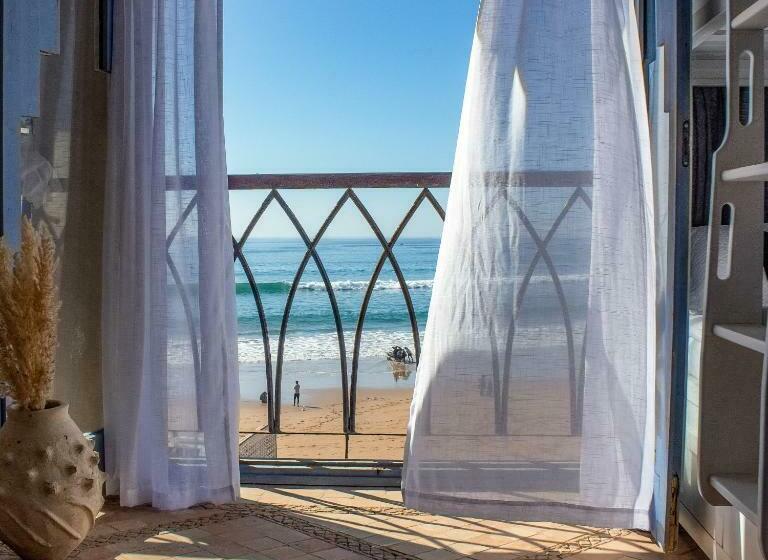 فندق صغير Teddy Pirate   Coliving