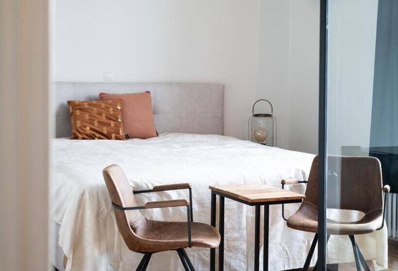 B&b Landhuis Hauwaart 80