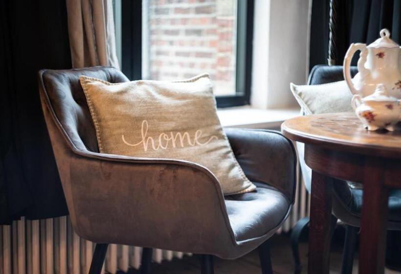 B&b Landhuis Hauwaart 80