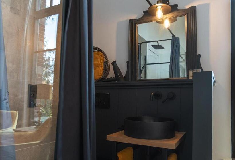 B&b Landhuis Hauwaart 80