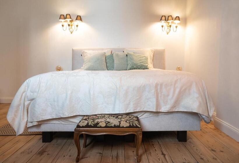 B&b Landhuis Hauwaart 80