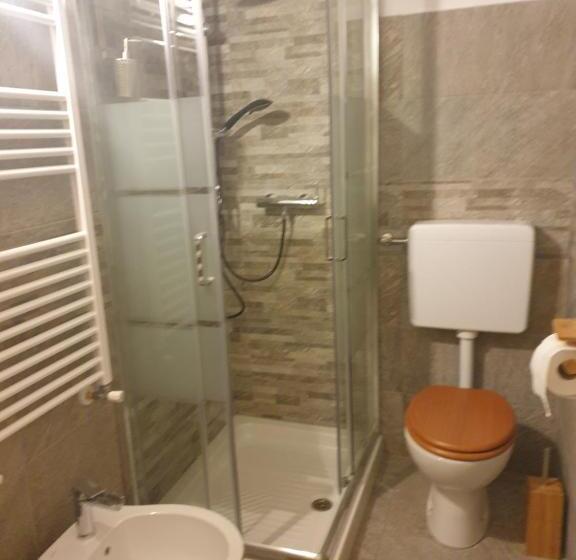 Bed and Breakfast Antica Casa Occitana