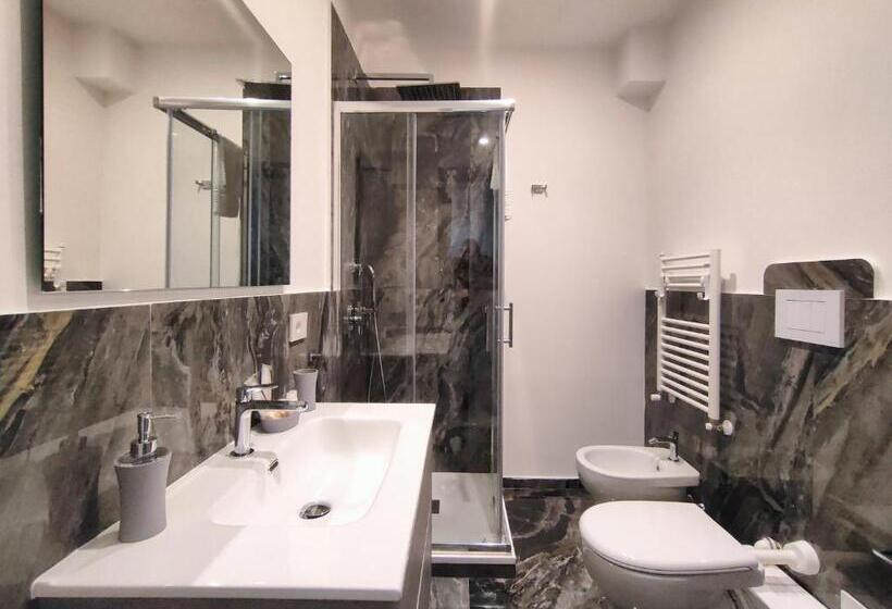 تختخواب و صبحانه Cubacalatafimi Rooms