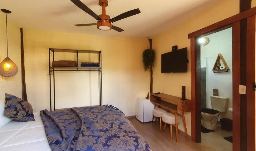 צימר Ellementares Guest House