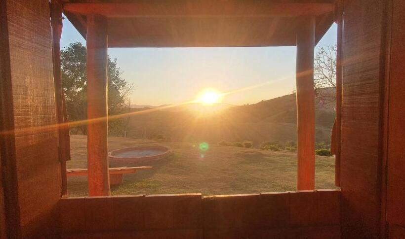 צימר Ellementares Guest House