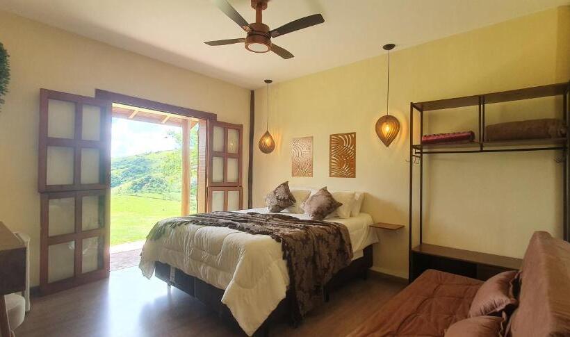 צימר Ellementares Guest House