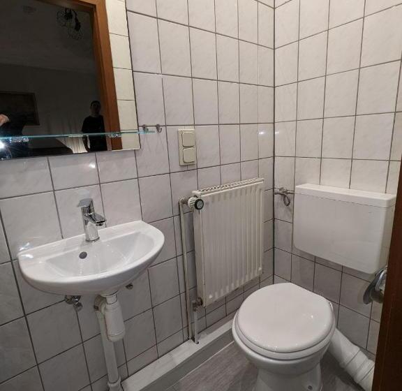تختخواب و صبحانه Gasthaus Zum Goldenen Roß