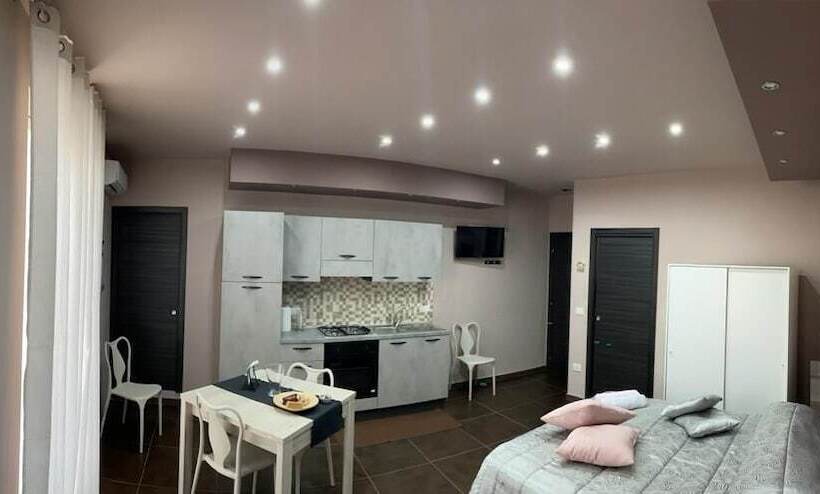 تختخواب و صبحانه La Casa Di Francesca