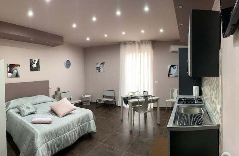 تختخواب و صبحانه La Casa Di Francesca