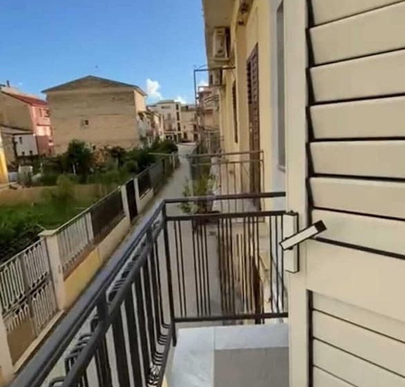 تختخواب و صبحانه La Casa Di Francesca