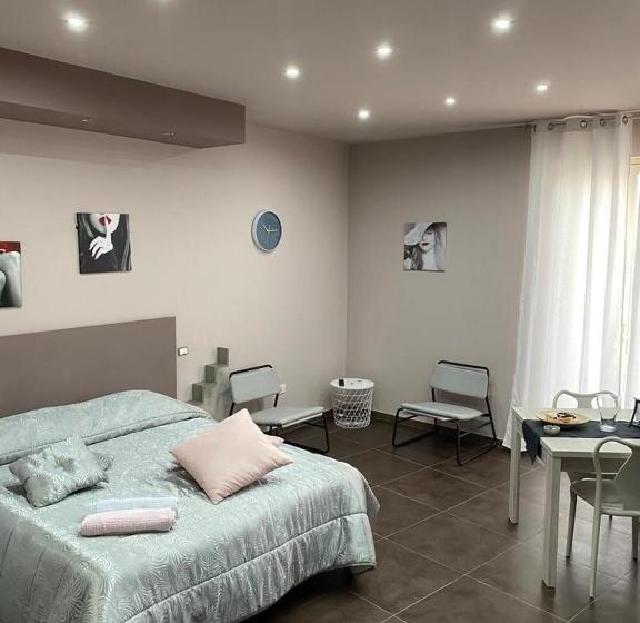 تختخواب و صبحانه La Casa Di Francesca