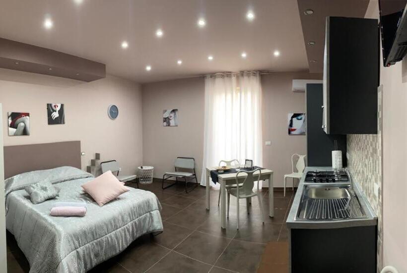 تختخواب و صبحانه La Casa Di Francesca