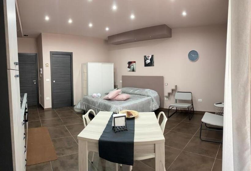 تختخواب و صبحانه La Casa Di Francesca