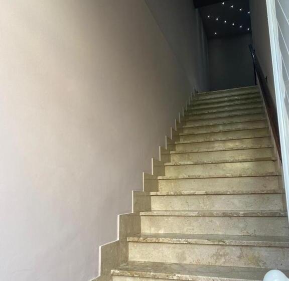 تختخواب و صبحانه La Casa Di Francesca