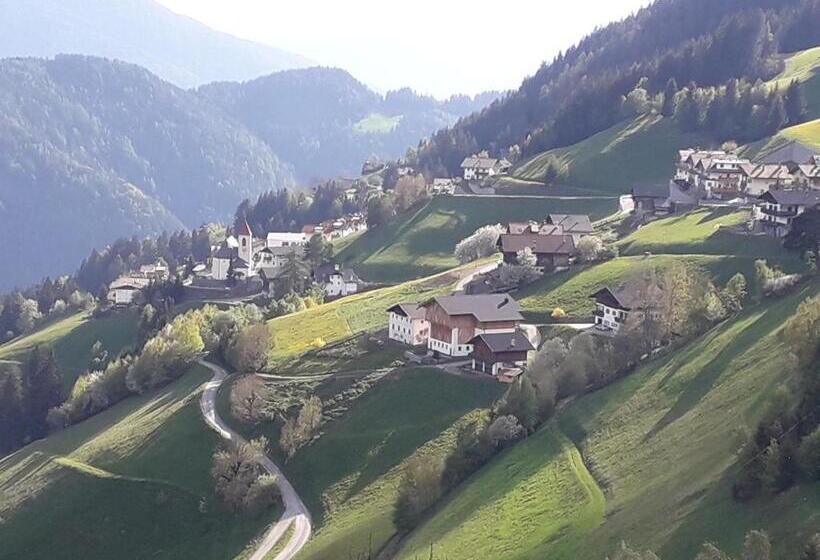 Bed and Breakfast Mountain Residence Alpenhof   Company Hotel Alpenhof Kg Sas Der Gasser Renate