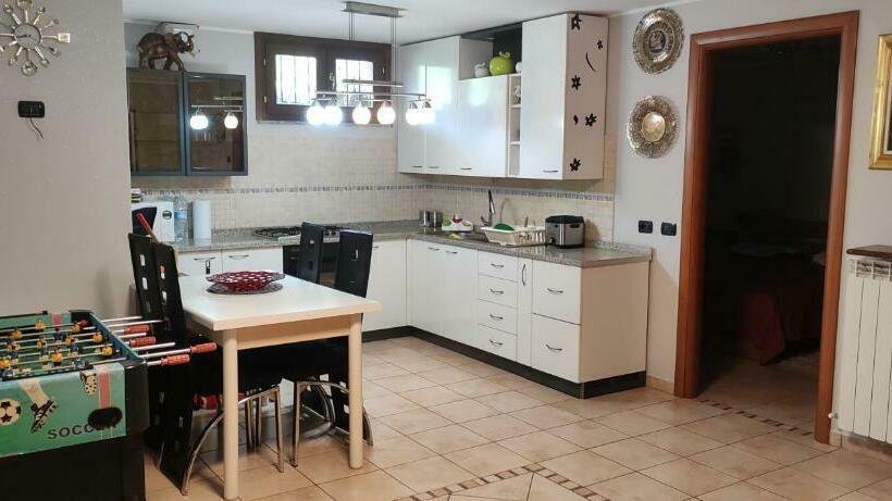 مبيت وإفطار New Home