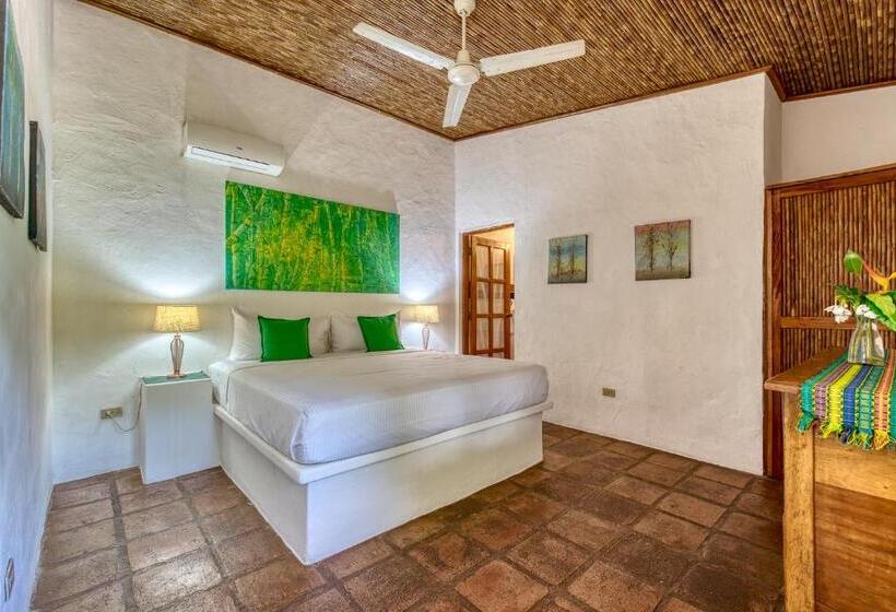 Boutique Hotel Secret Garden Granada