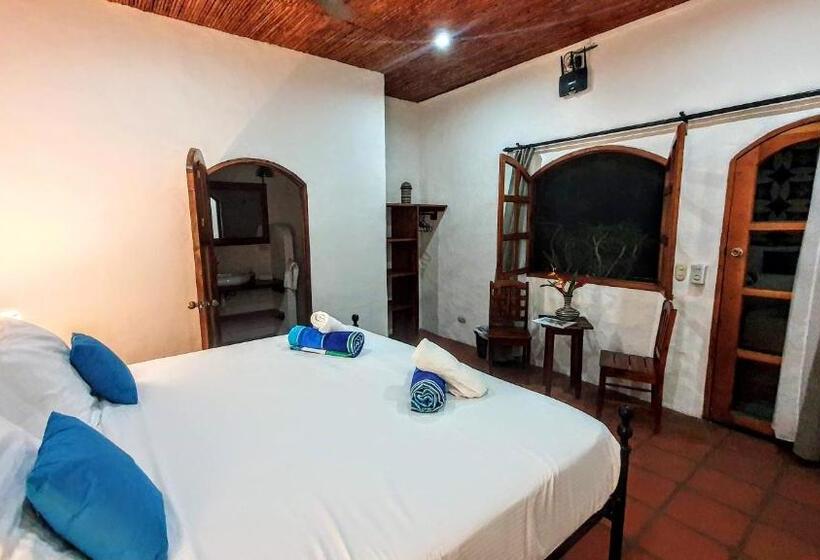 Boutique Hotel Secret Garden Granada