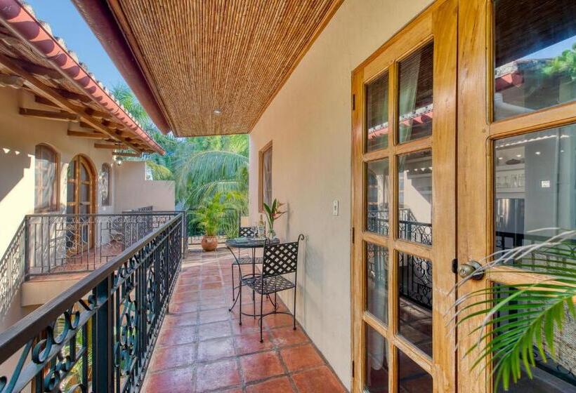 Boutique Hotel Secret Garden Granada