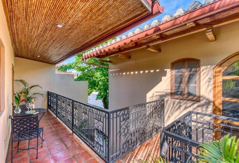 Boutique Hotel Secret Garden Granada