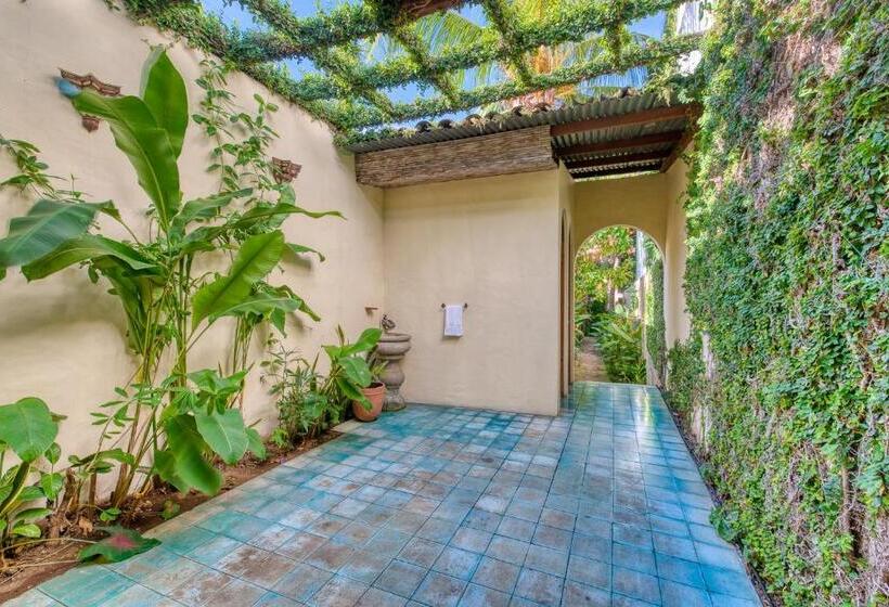 Boutique Hotel Secret Garden Granada