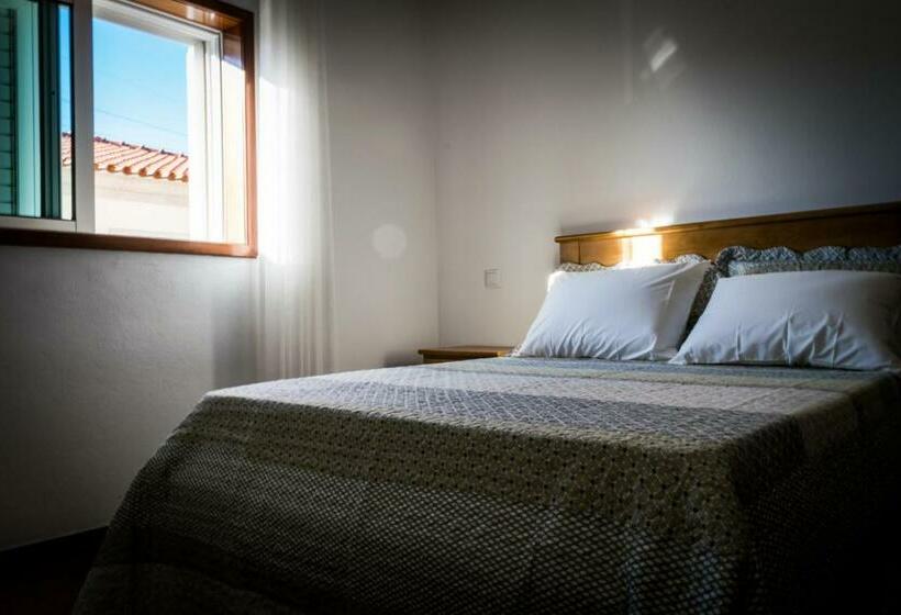 Hostel Encostas Do Douro