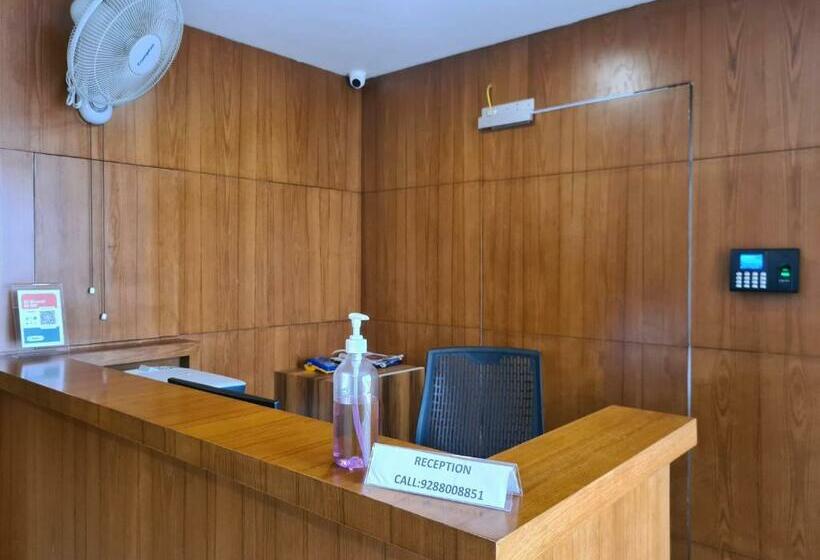 בית מלון כפרי 18s By Navya