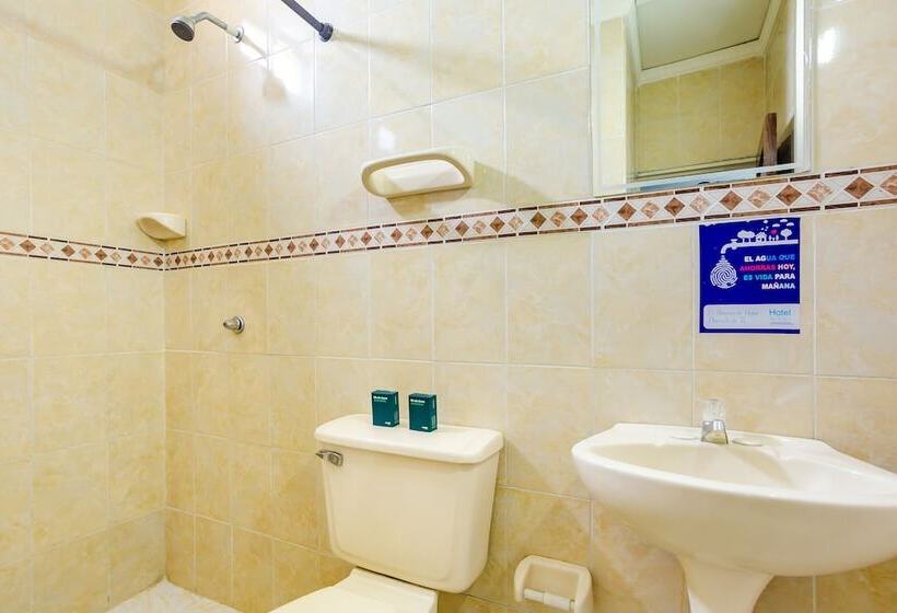 هتل San Rafael Lg