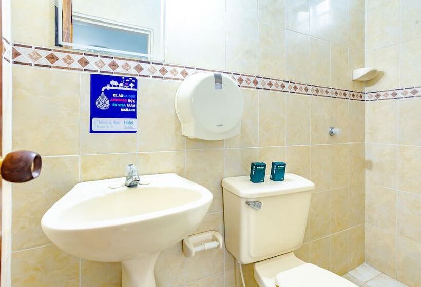 هتل San Rafael Lg