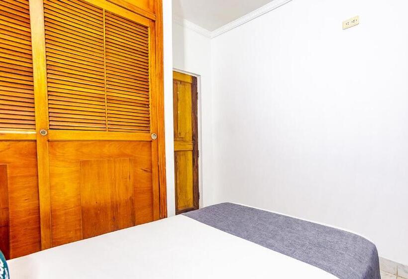 هتل San Rafael Lg