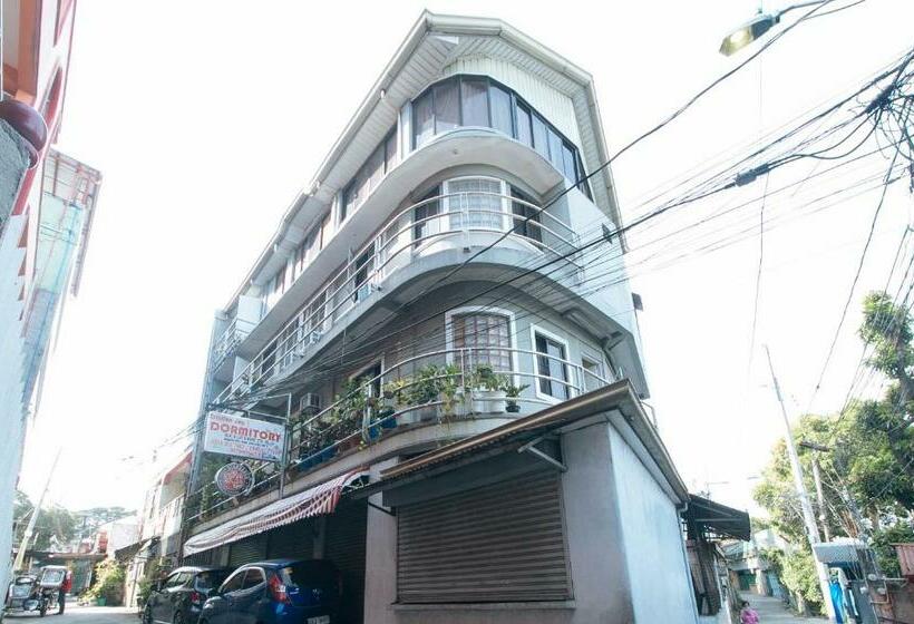 فندق Cristian Jay Dormitory By Reddoorz