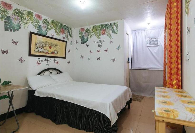 هتل Cristian Jay Dormitory By Reddoorz