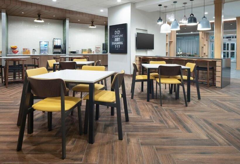 هتل Fairfield By Marriott Inn & Suites Dallas Mckinney