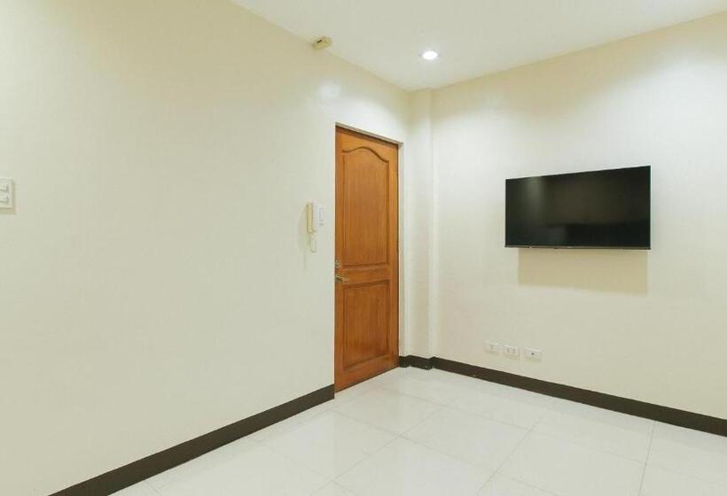 בית מלון כפרי Fmrr Building