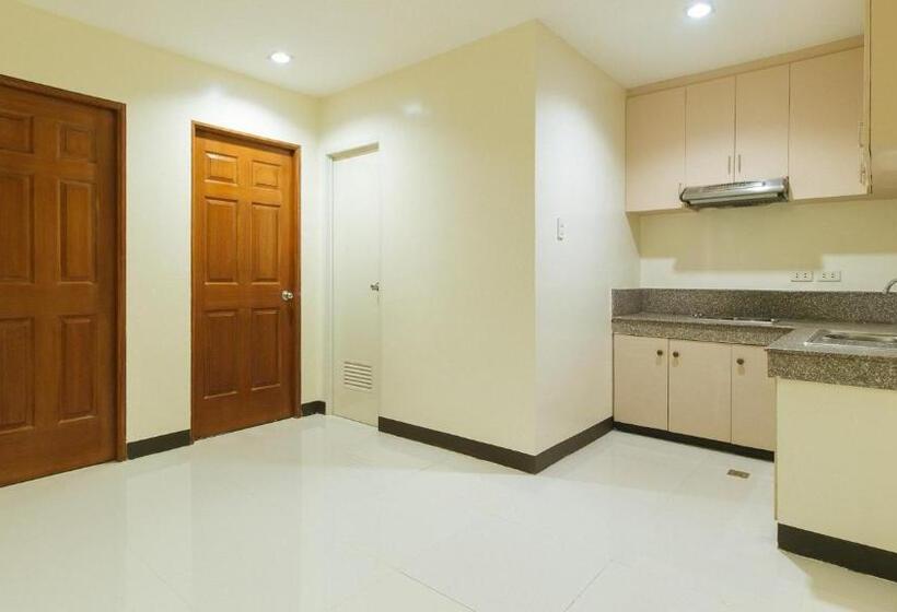 בית מלון כפרי Fmrr Building