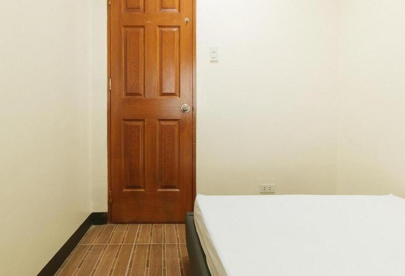 בית מלון כפרי Fmrr Building