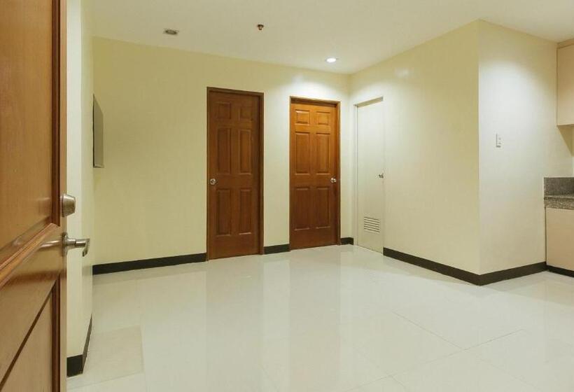 בית מלון כפרי Fmrr Building