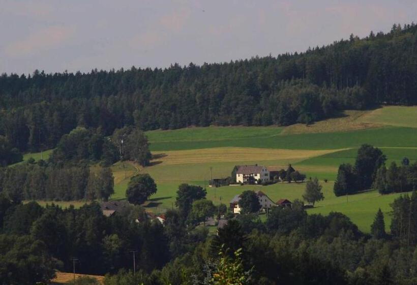 Отель Gasthof Zum Weissen Lamm