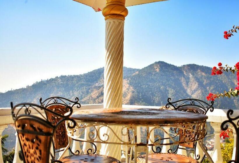 فندق Himalayan Retreat Neelkanth