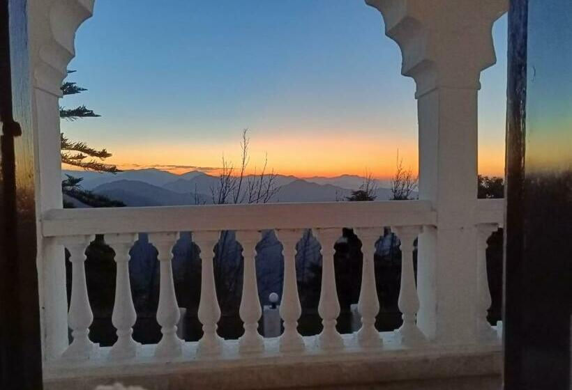 فندق Himalayan Retreat Neelkanth