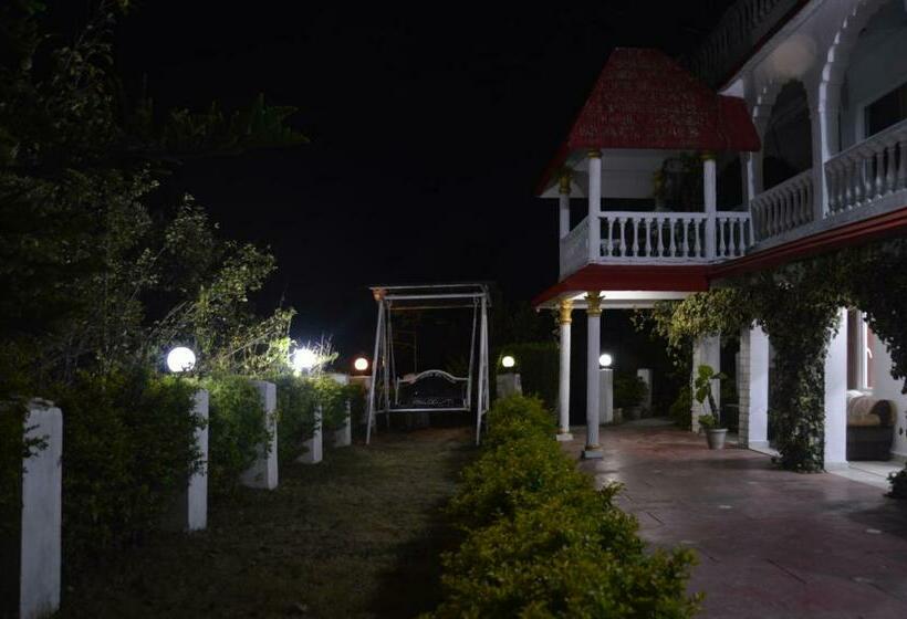 فندق Himalayan Retreat Neelkanth