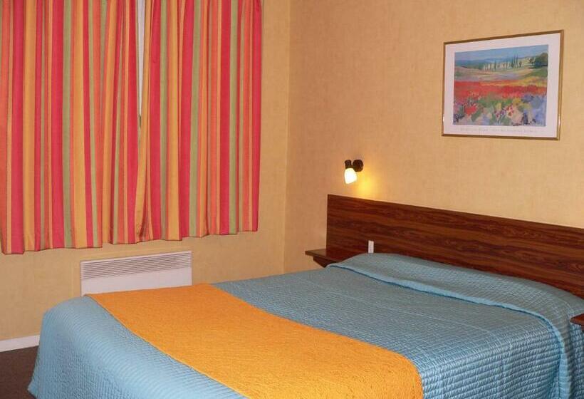 호텔 Hôtel Le Cygne