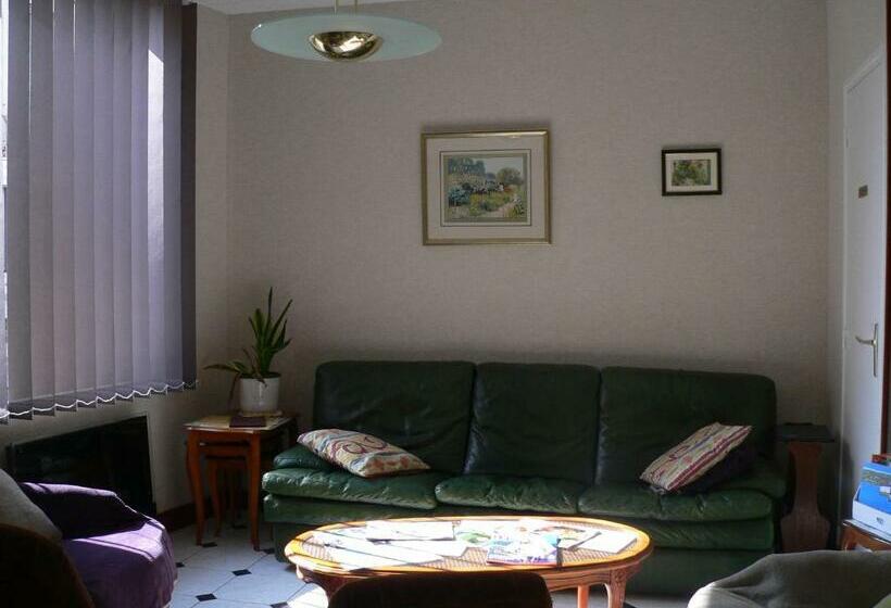 호텔 Hôtel Le Cygne