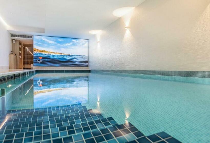 I Love Sylt Hotel Terminus Adults Only