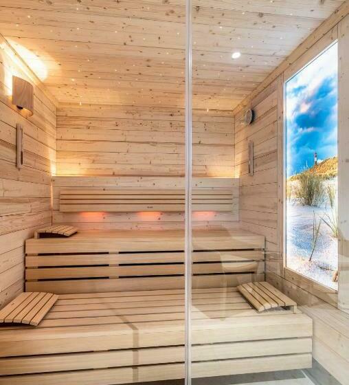 I Love Sylt Hotel Terminus Adults Only