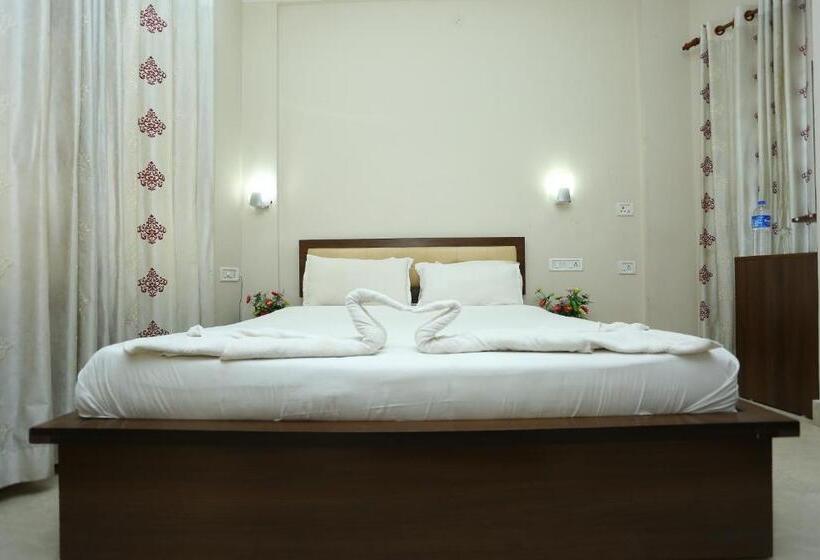 ホテル Innate Inn
