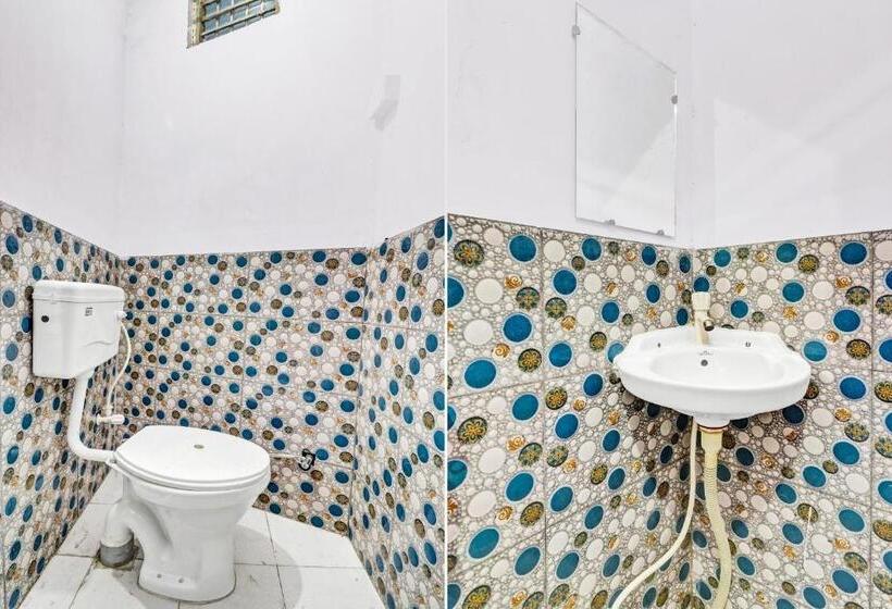 فندق Oyo 84178  King Star