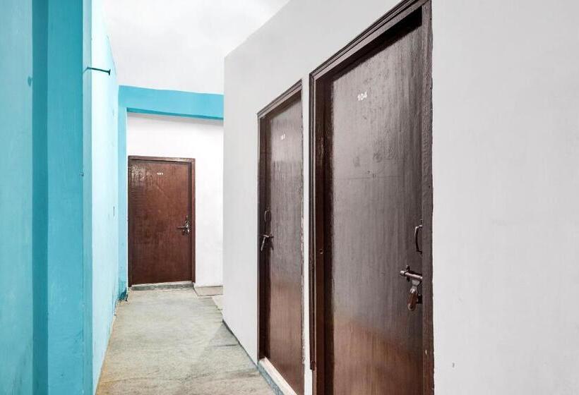 فندق Oyo 84178  King Star