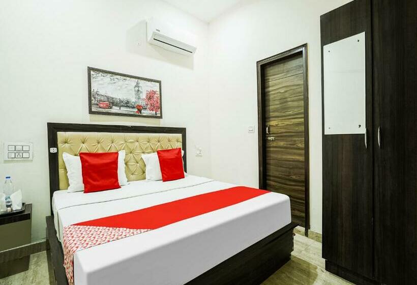 فندق Oyo 84355  Saini